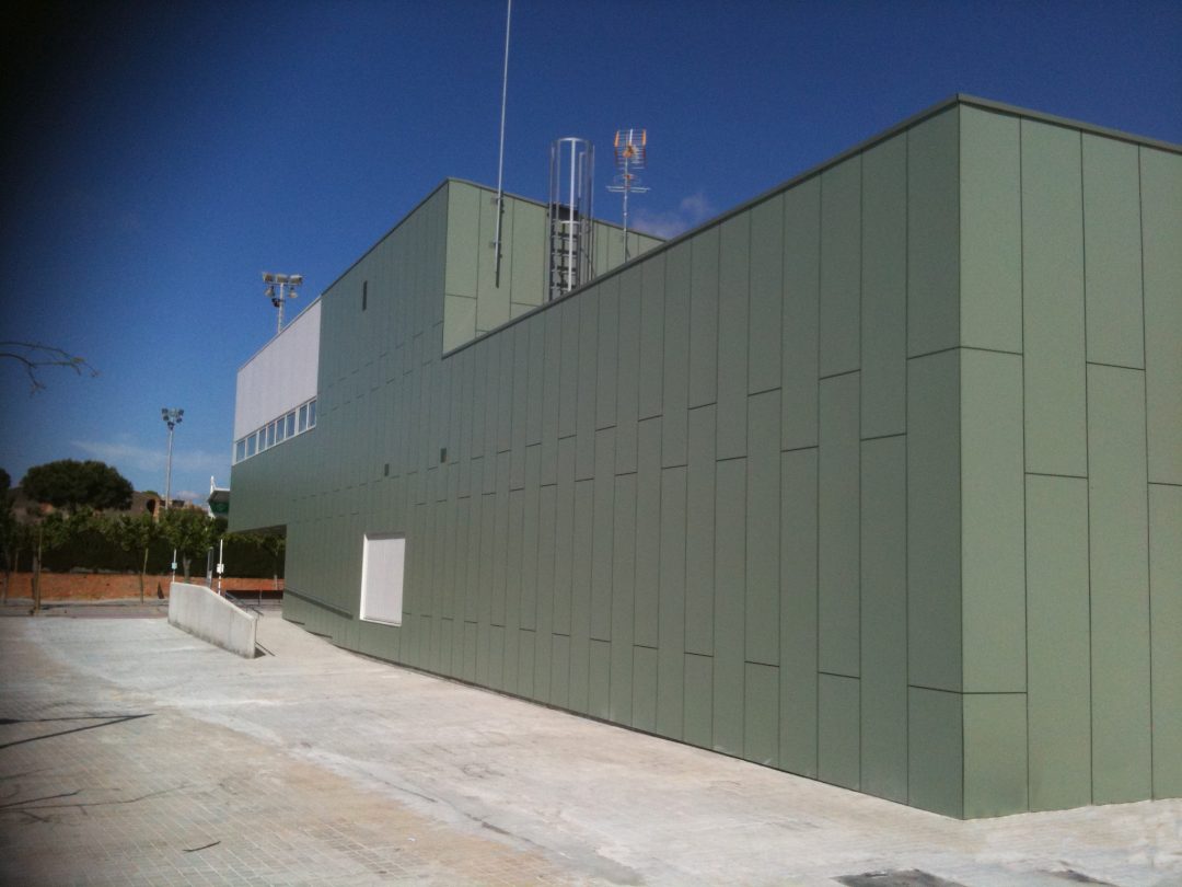 CAP Calafell