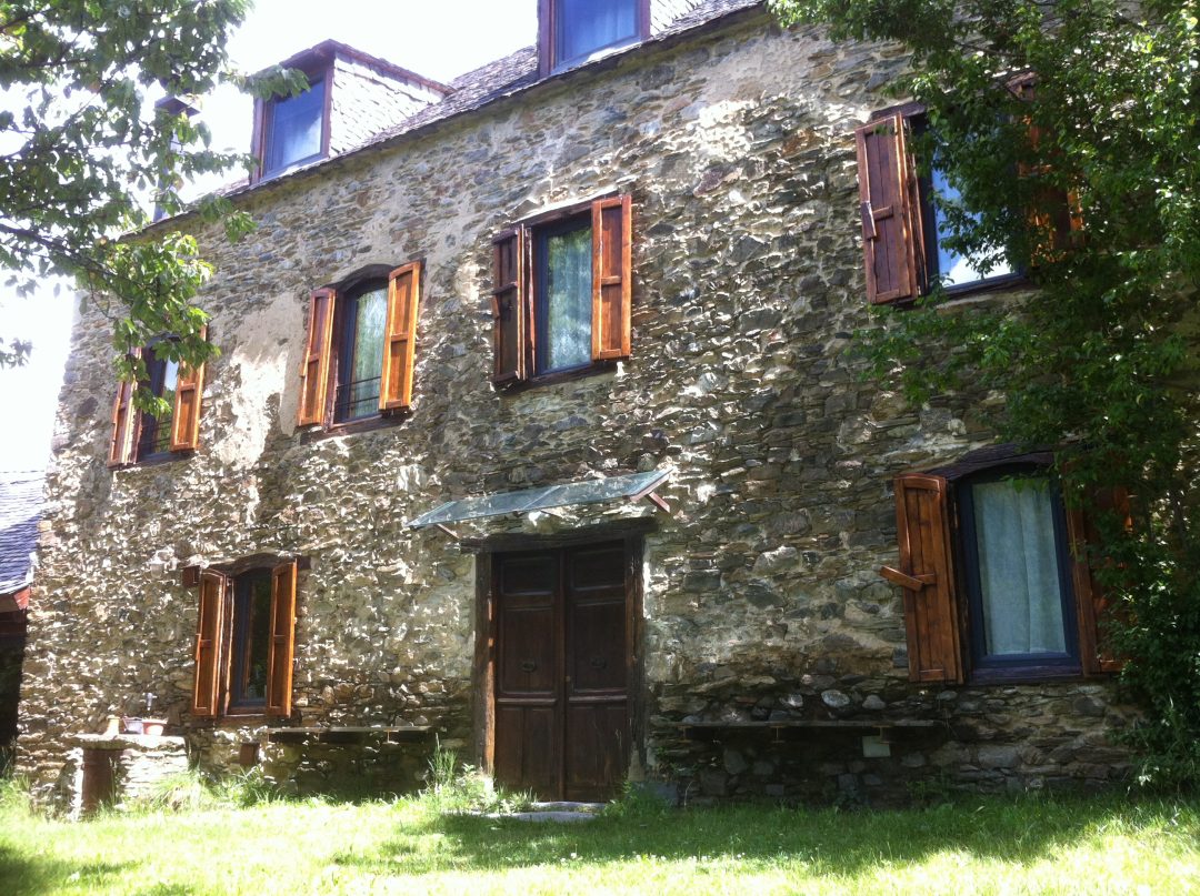 Casa Pau