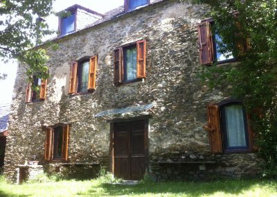Casa Pau