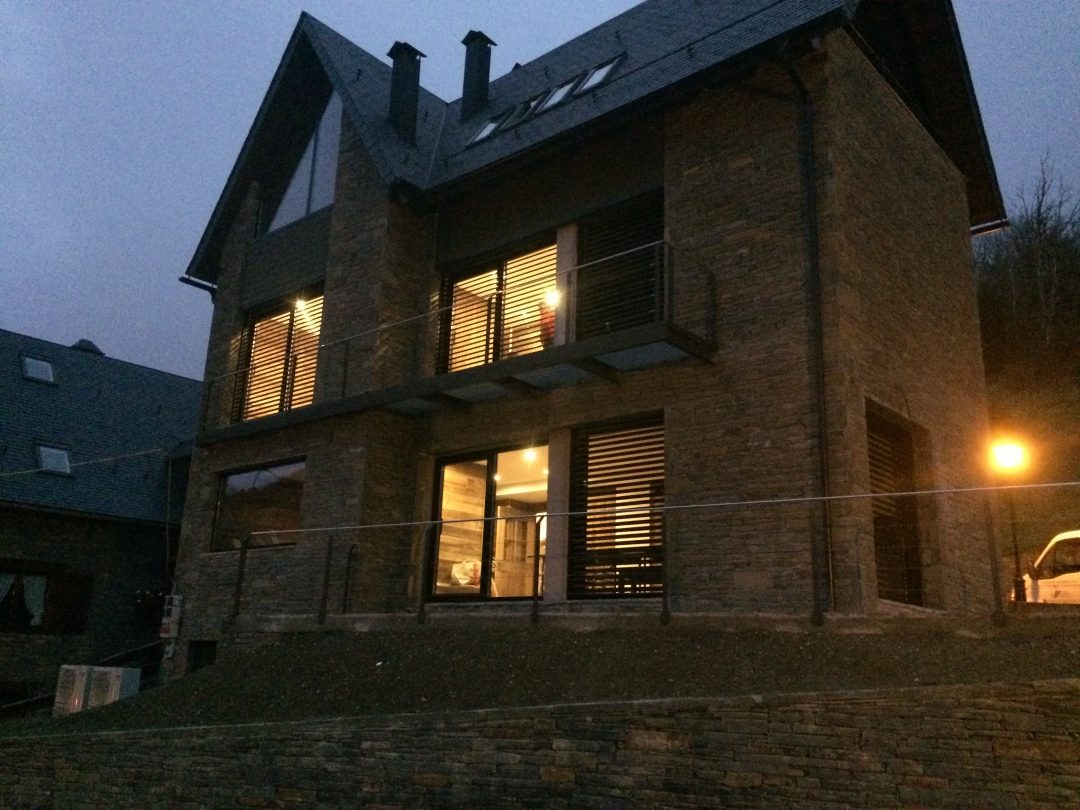 Casa Vielha