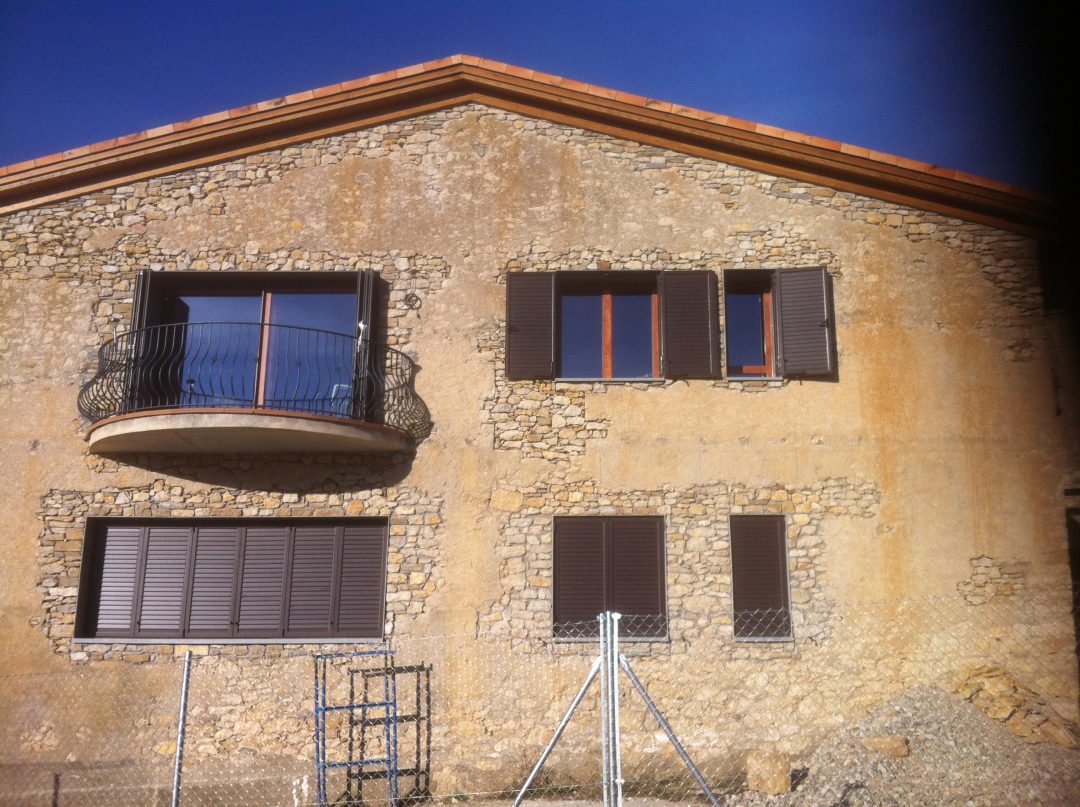 Casa pairal Beniure