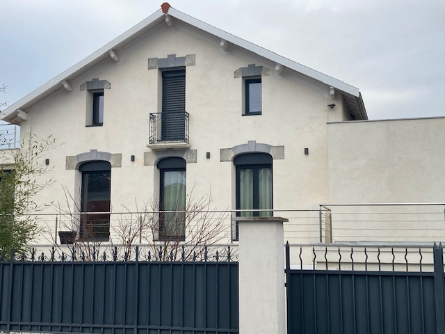 Casa Blanca