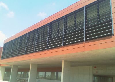 Universitat d’Agrònoms de Lleida