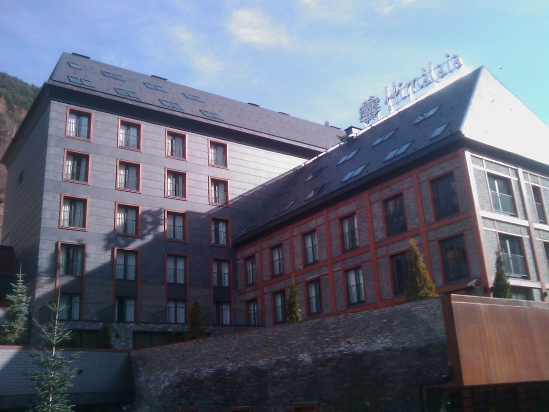 Hotel Himalaia Baqueira