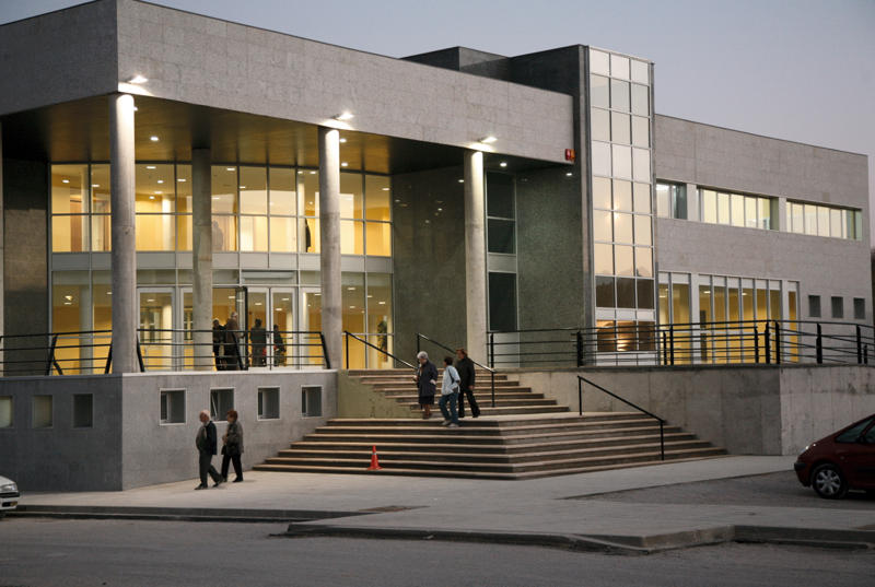 Poliesportiu